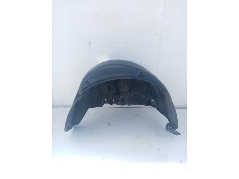 Recambio de paso rueda para skoda fabia (5j2 ) 1.2 referencia OEM IAM 5J6810972  