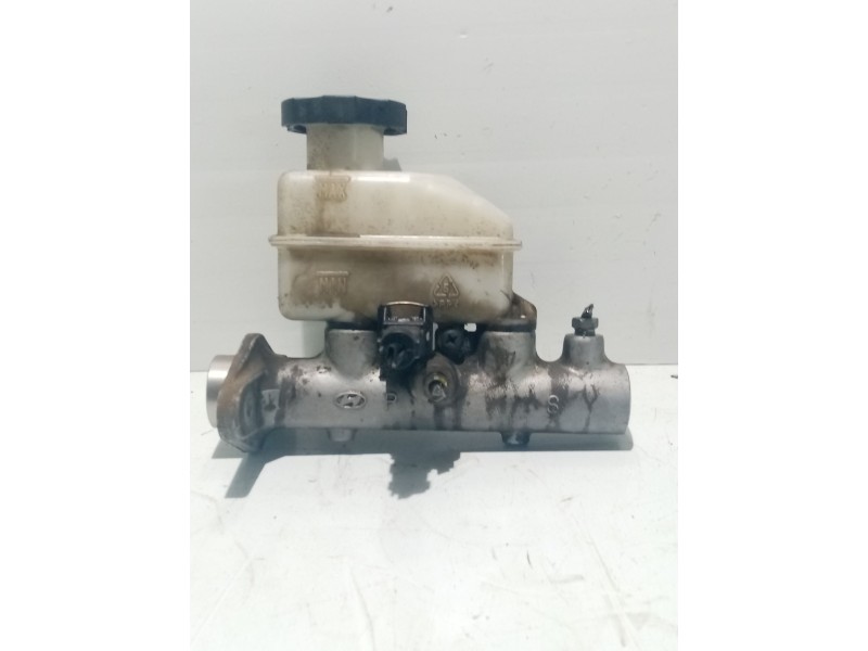 Recambio de bomba freno para hyundai coupe (gk) 1.6 16v cat referencia OEM IAM BM111061B  
