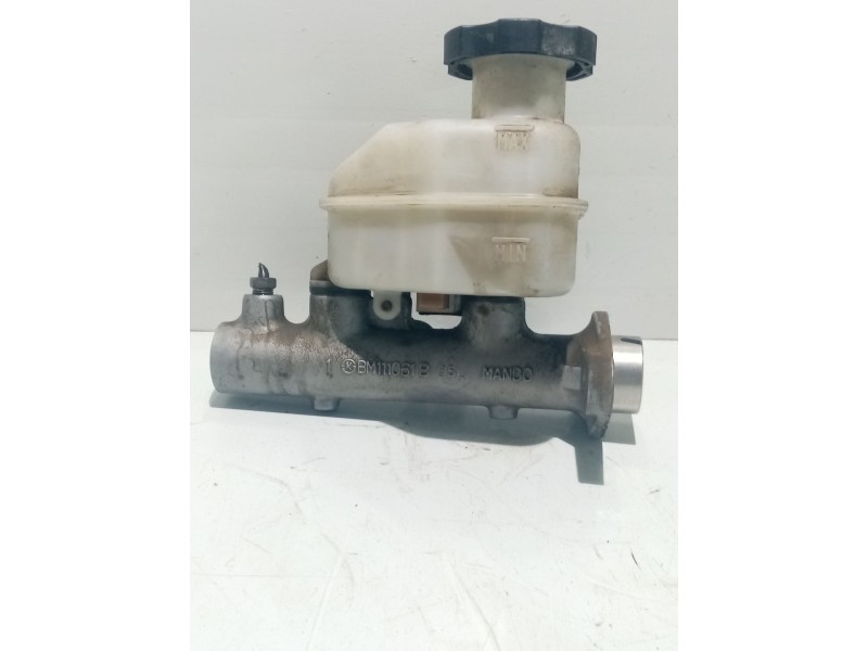 Recambio de bomba freno para hyundai coupe (gk) 1.6 16v cat referencia OEM IAM BM111061B  