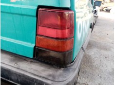 Recambio de piloto trasero derecho para seat marbella 0.9 referencia OEM IAM 67601180   2