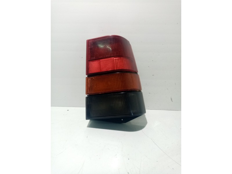 Recambio de piloto trasero derecho para seat marbella 0.9 referencia OEM IAM 67601180  