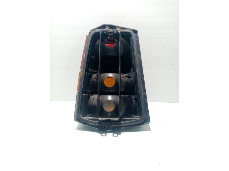 Recambio de piloto trasero derecho para seat marbella 0.9 referencia OEM IAM 67601180  