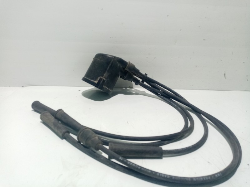 Recambio de delco para seat marbella 0.9 referencia OEM IAM SE141914000A  