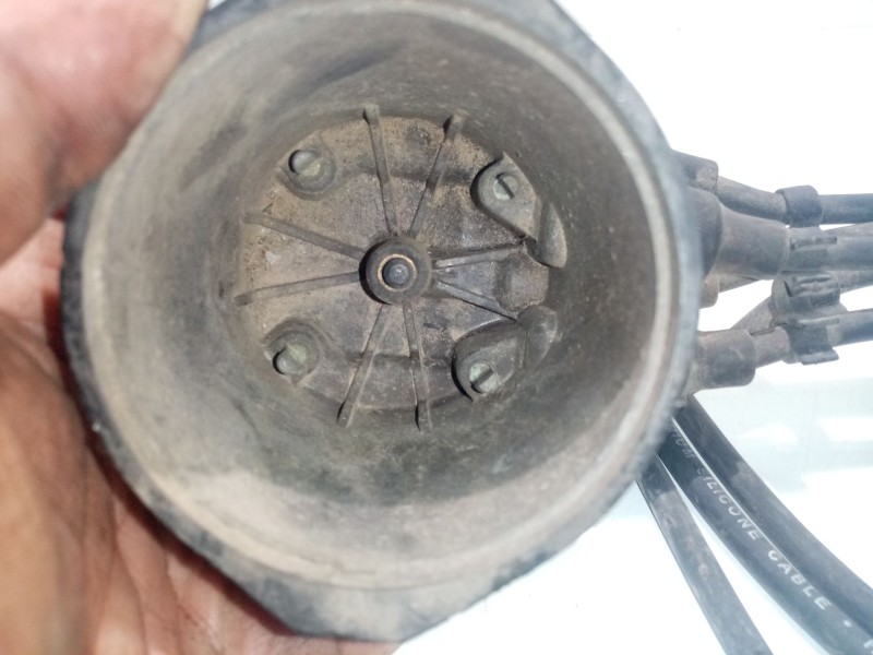 Recambio de delco para seat marbella 0.9 referencia OEM IAM SE141914000A  