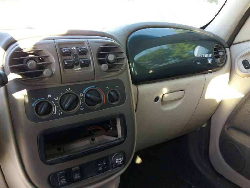 chrysler pt cruiser (pt) 2.0 16v cat   |   0.00 - 0.10 | 2000 - 2010 | 141 cv / 104 kw del año 2000