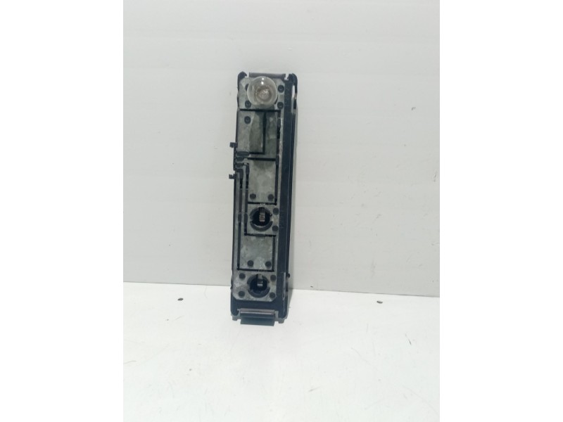 Recambio de portalamparas para seat marbella 0.9 referencia OEM IAM 08NCA  