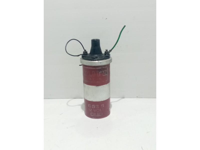 Recambio de bobina encendido para seat marbella 0.9 referencia OEM IAM 0004071394  