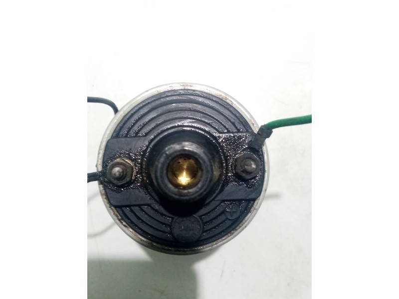 Recambio de bobina encendido para seat marbella 0.9 referencia OEM IAM 0004071394  