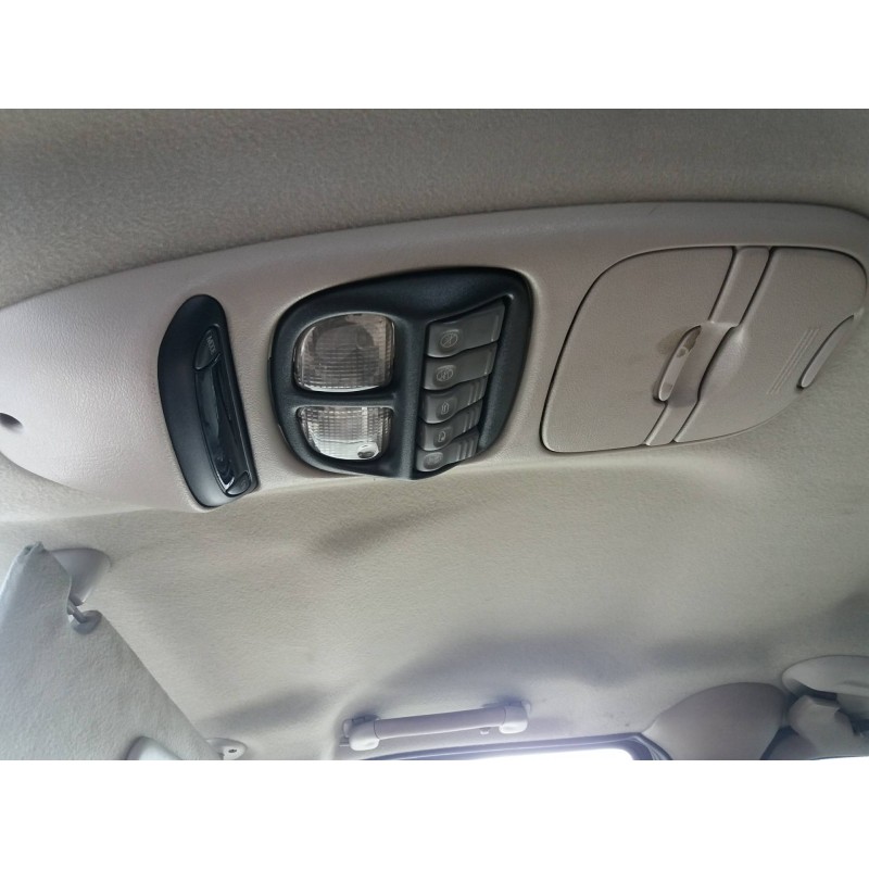 chevrolet trans sport 3.4 v6 cat   |   0.97 - 0.05 | 1997 - 2005 | 188 cv / 138 kw del año 1997