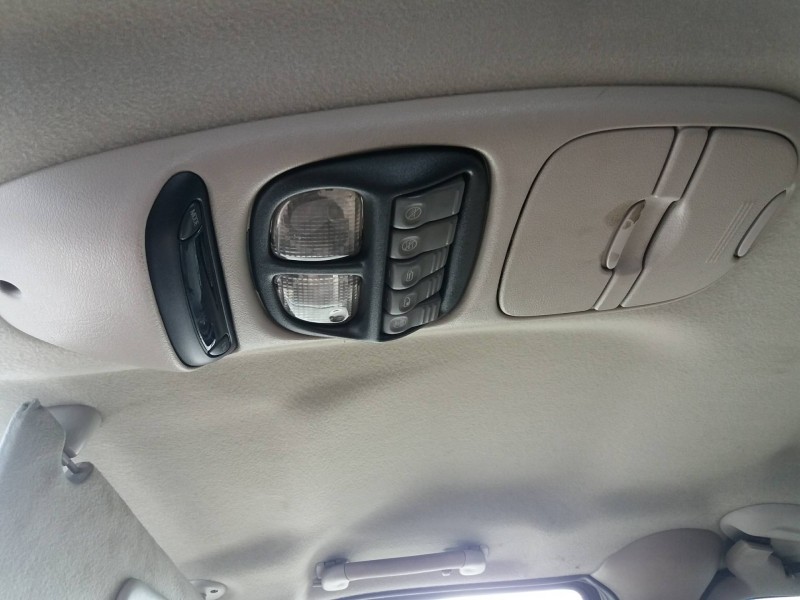 chevrolet trans sport 3.4 v6 cat   |   0.97 - 0.05 | 1997 - 2005 | 188 cv / 138 kw del año 1997