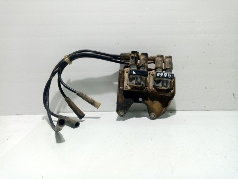 Recambio de bobina encendido para seat marbella 0.9 cat referencia OEM IAM 15079355  