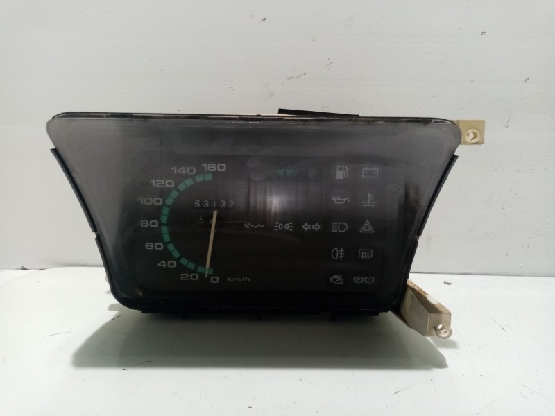 Recambio de cuadro instrumentos para seat marbella 0.9 cat referencia OEM IAM 99870301  