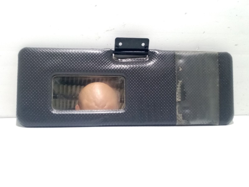 Recambio de parasol derecho para seat marbella 0.9 cat referencia OEM IAM SE028558700B  