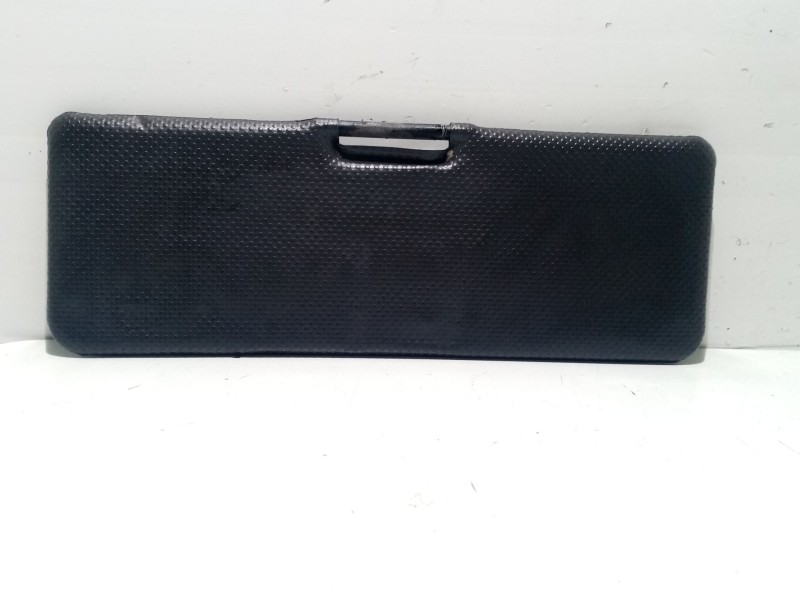 Recambio de parasol derecho para seat marbella 0.9 cat referencia OEM IAM SE028558700B  