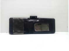 Recambio de parasol izquierdo para seat marbella 0.9 cat referencia OEM IAM    2