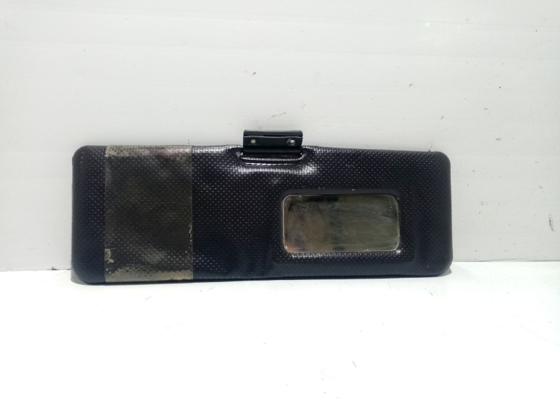 Recambio de parasol izquierdo para seat marbella 0.9 cat referencia OEM IAM SE028558700B  