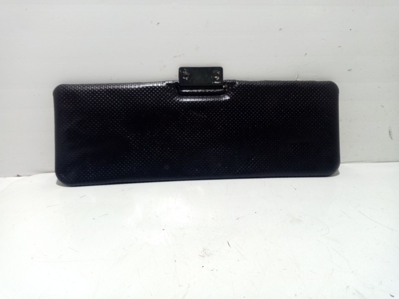 Recambio de parasol izquierdo para seat marbella 0.9 cat referencia OEM IAM SE028558700B  