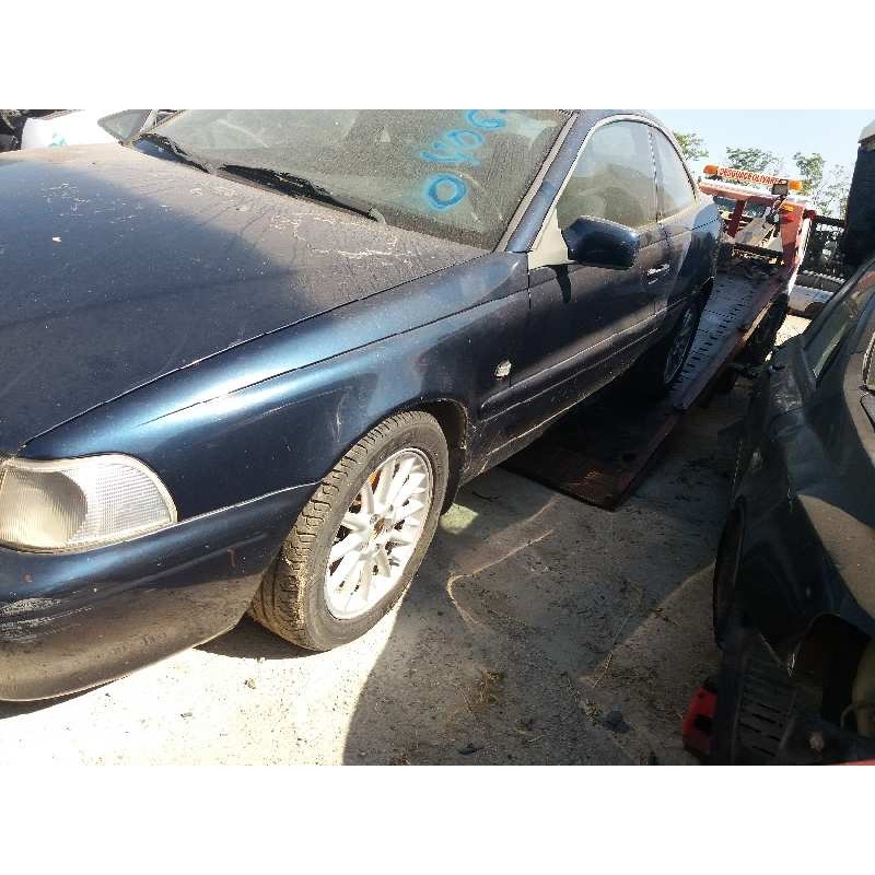volvo c 70 coupe    |   0.97 - 0.02 | 1997 - 2002 del año 1997