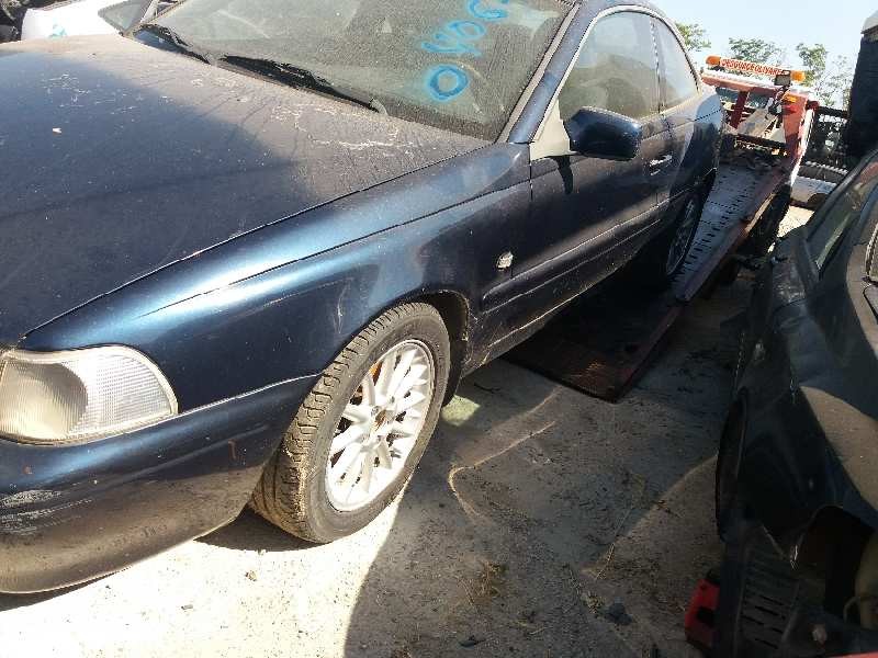 volvo c 70 coupe    |   0.97 - 0.02 | 1997 - 2002 del año 1997