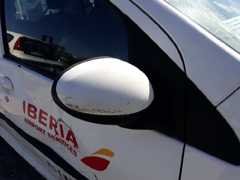 Recambio de retrovisor derecho para peugeot 107 urban referencia OEM IAM 8153YS  