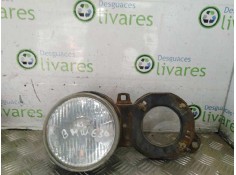 Recambio de faro izquierdo para  referencia OEM IAM   