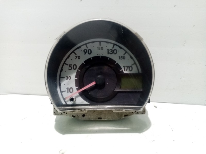 Recambio de cuadro instrumentos para peugeot 107 urban referencia OEM IAM 6103AW  