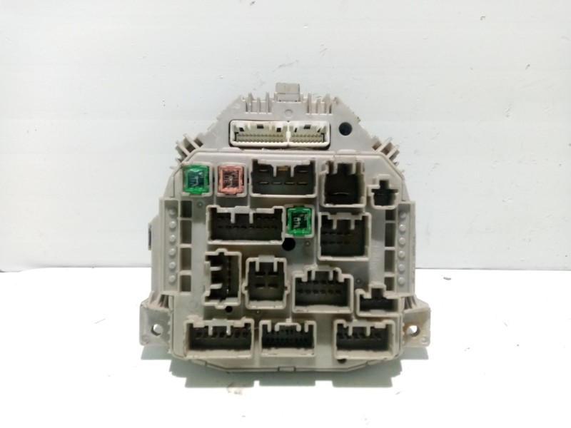 Recambio de cuadro instrumentos para peugeot 107 urban referencia OEM IAM 6103AW  