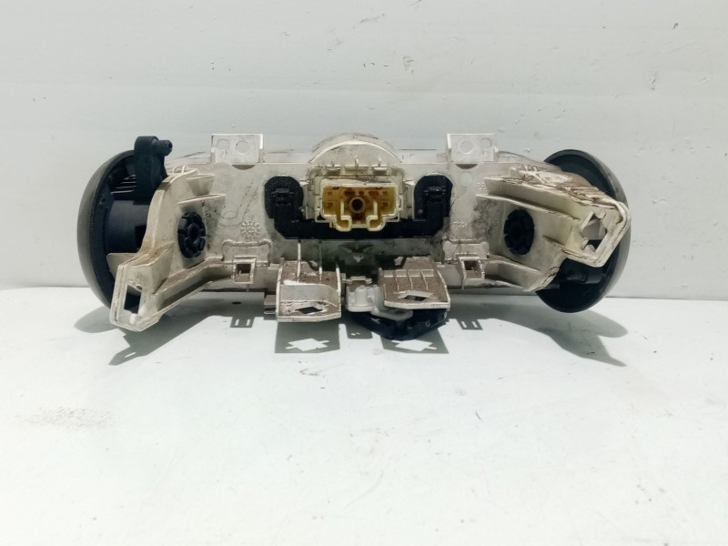 Recambio de mando calefaccion / aire acondicionado para peugeot 107 urban referencia OEM IAM 559000H040  