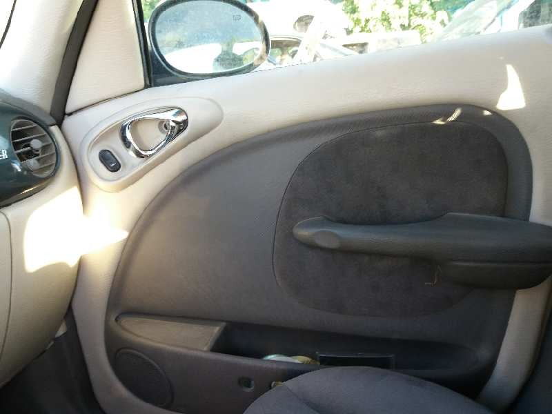 chrysler pt cruiser (pt) 2.0 16v cat   |   0.00 - 0.10 | 2000 - 2010 | 141 cv / 104 kw del año 2000