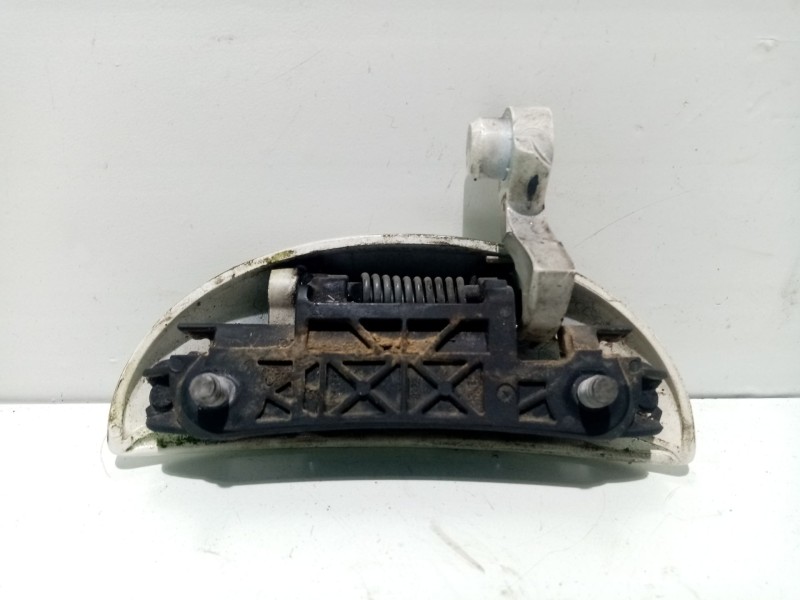 Recambio de maneta exterior trasera derecha para peugeot 107 urban referencia OEM IAM 9101AN  