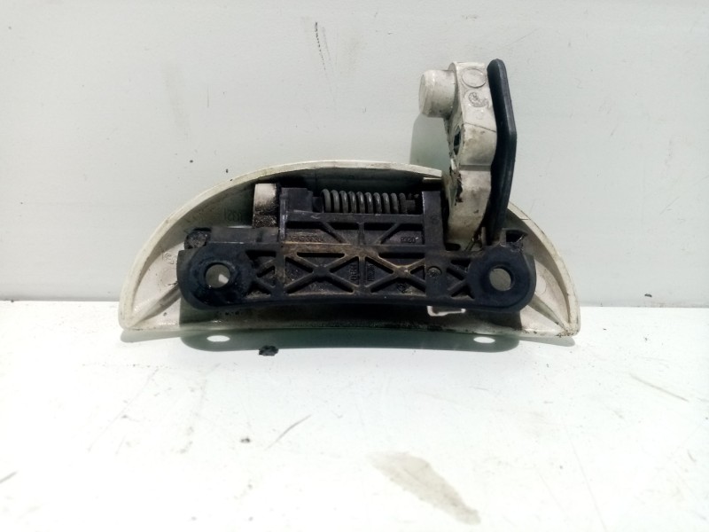 Recambio de maneta exterior delantera derecha para peugeot 107 urban referencia OEM IAM 9101AH  