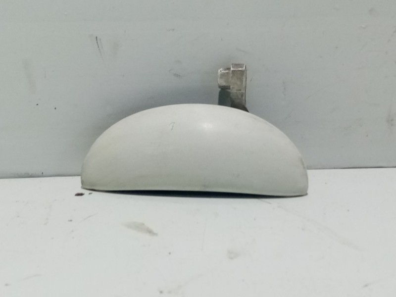 Recambio de maneta exterior trasera izquierda para peugeot 107 urban referencia OEM IAM 9101AQ  