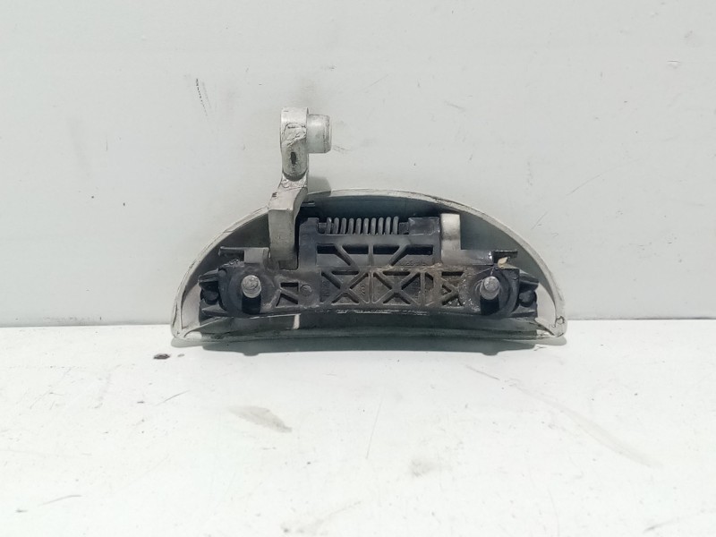 Recambio de maneta exterior trasera izquierda para peugeot 107 urban referencia OEM IAM 9101AQ  