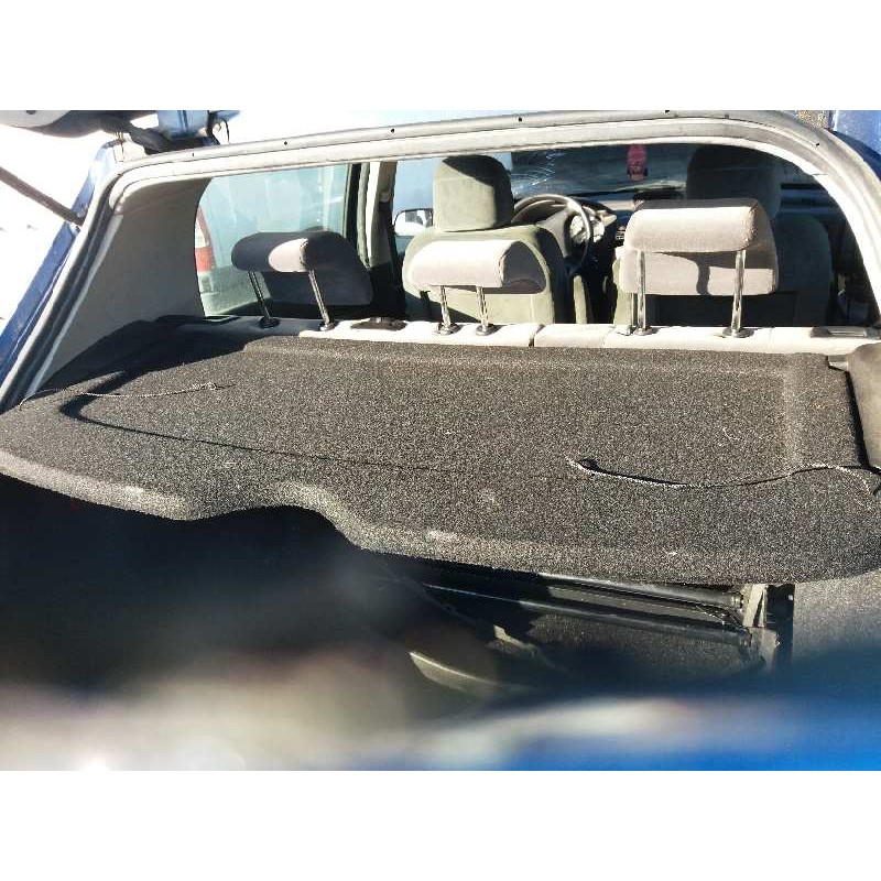 peugeot 307 (s1)    |   ... | 0 - 2005 del año 15/04/2003