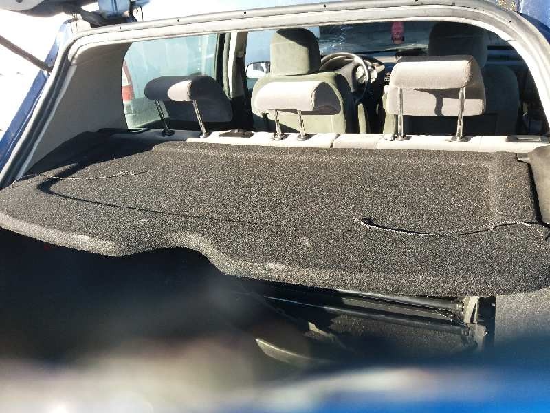 peugeot 307 (s1)    |   ... | 0 - 2005 del año 15/04/2003