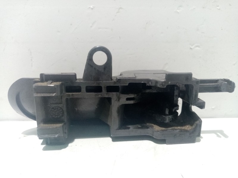 Recambio de maneta interior delantera izquierda para peugeot 107 urban referencia OEM IAM 9143K9  