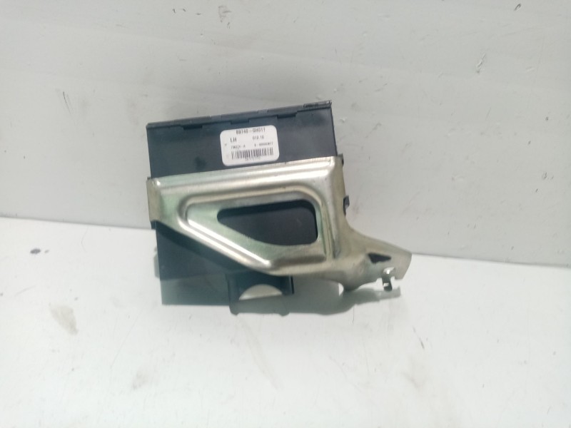 Recambio de modulo electronico para peugeot 107 urban referencia OEM IAM 897400H011  