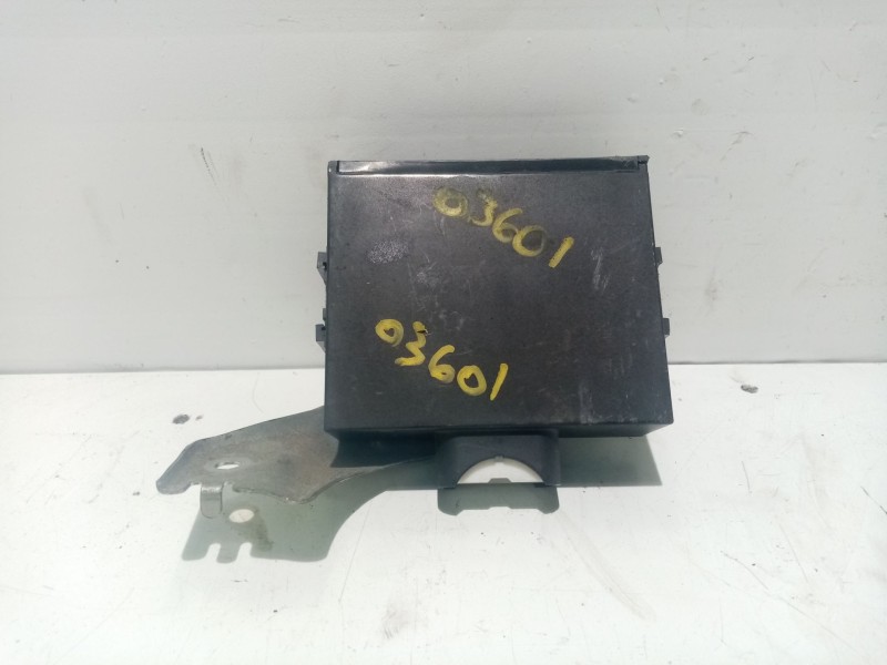 Recambio de modulo electronico para peugeot 107 urban referencia OEM IAM 897400H011  