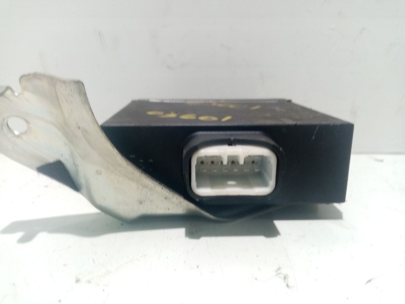 Recambio de modulo electronico para peugeot 107 urban referencia OEM IAM 897400H011  