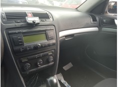 skoda octavia ii (1z3) del año 2006