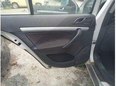 skoda octavia ii (1z3) del año 2006 2