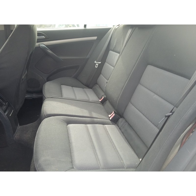 skoda octavia ii (1z3) del año 2006