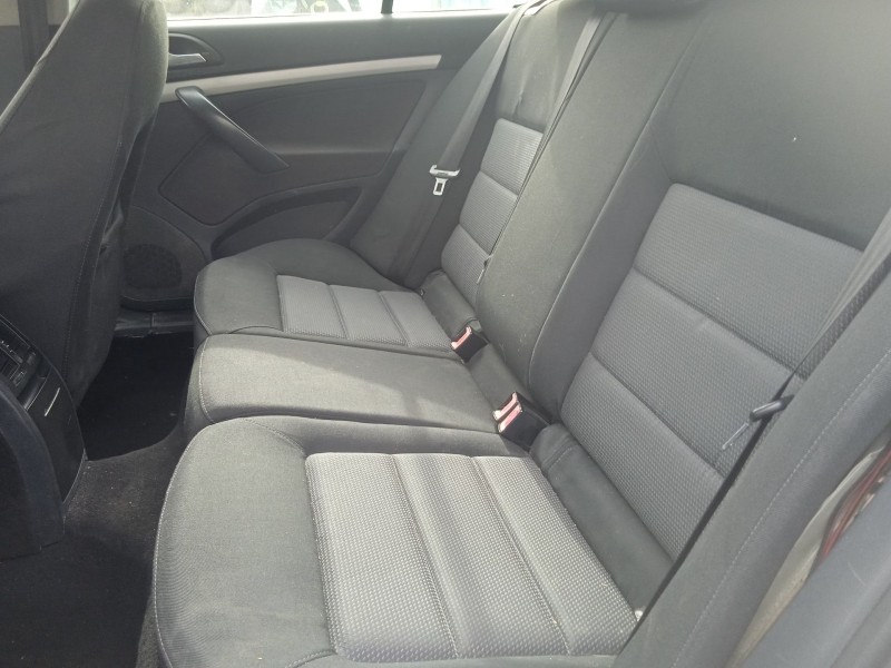 skoda octavia ii (1z3) del año 2006