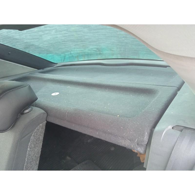 skoda octavia ii (1z3) del año 2006