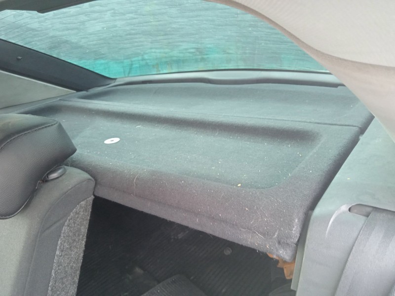 skoda octavia ii (1z3) del año 2006