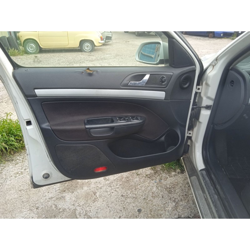 skoda octavia ii (1z3) del año 2006