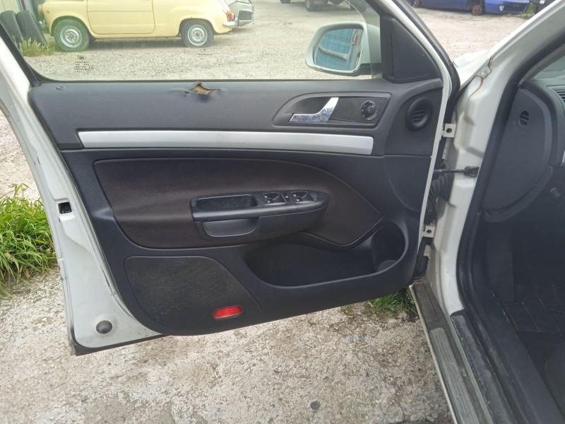 skoda octavia ii (1z3) del año 2006