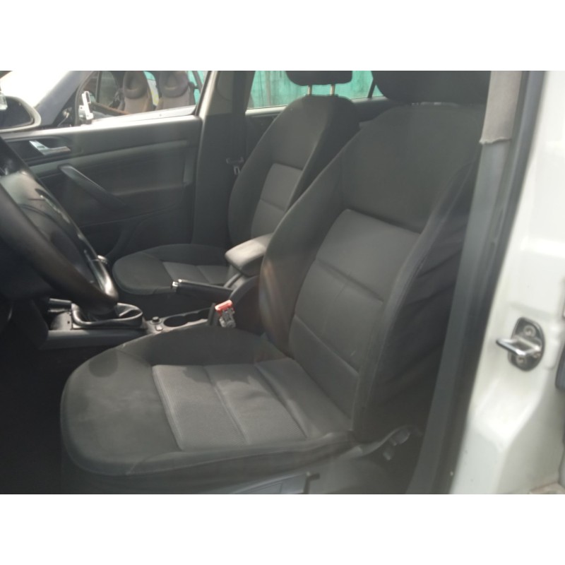 skoda octavia ii (1z3) del año 2006