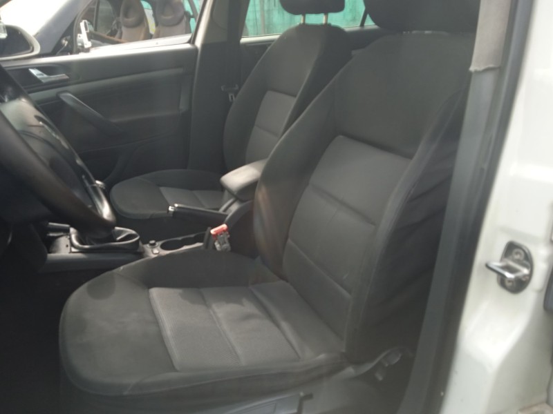 skoda octavia ii (1z3) del año 2006