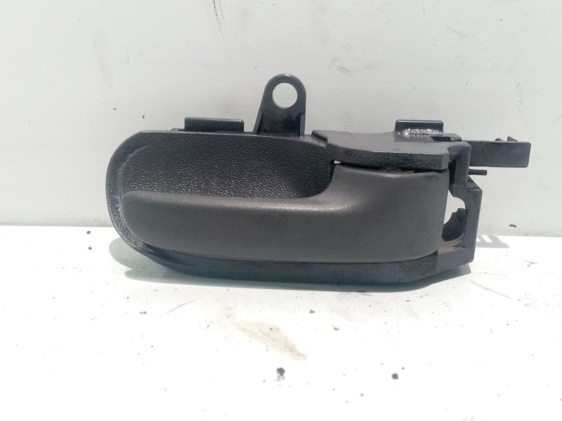 Recambio de maneta interior trasera derecha para peugeot 107 urban referencia OEM IAM 1608475880  